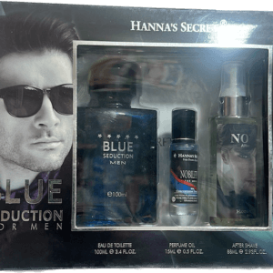 Perfume Set For Men