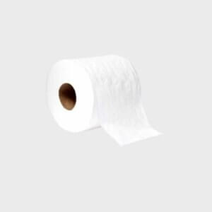 Toilet Rolls Tissue 10rolls/pack