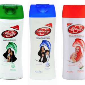 Lifebuoy Shampoo