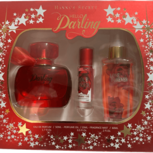 Perfume Set For Women