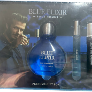 Perfume Set For Men