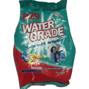 P29 Laundry Detergent Powder