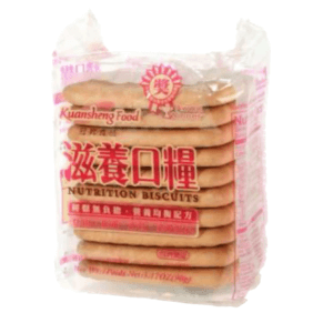 Nutrition Biscuit 90g