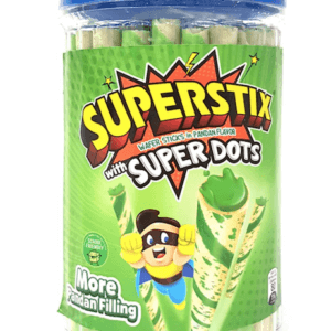 SuperStix Wafer Stick