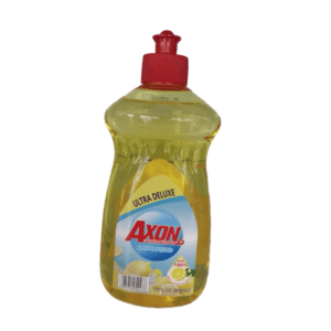 Axon Dishwashing Liquid 355ml