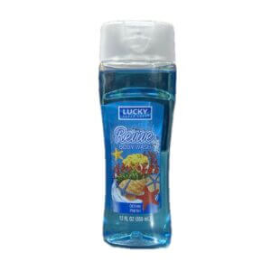 Lucky Revive Body Wash