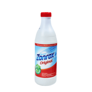 Zonrox Bleach