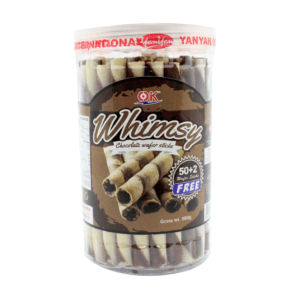 Wafer Sticks