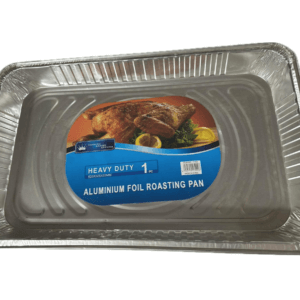 Aluminum Foil Roasting Pan