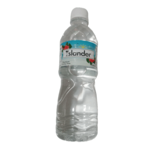 Islander Water