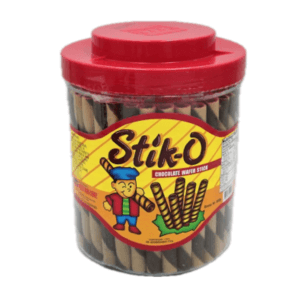 Stik O Wafer Stick
