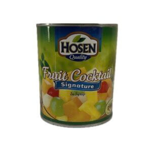 Fruit Cocktail