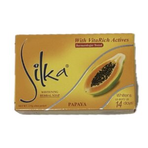 Silka soap