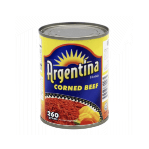 Argentina Corned Beef 260g