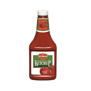 Del Monte Tomato Ketchup 680g